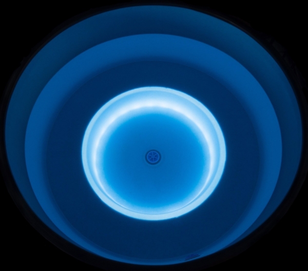 Eclairage LED - taille 200cm