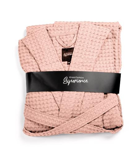 Peignoir de bain Rose