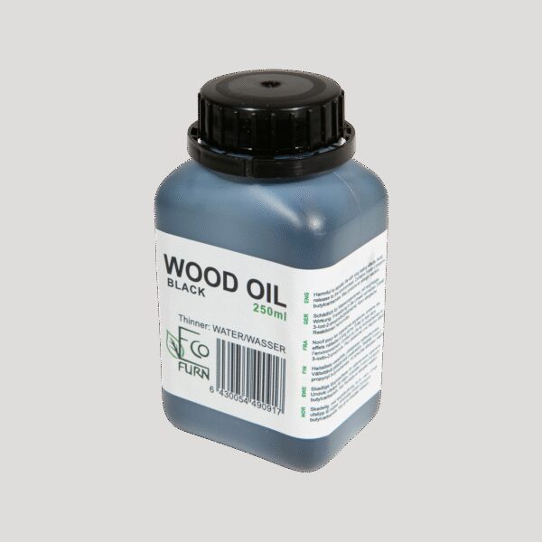 Huile de couleur pour chaises finlandaises