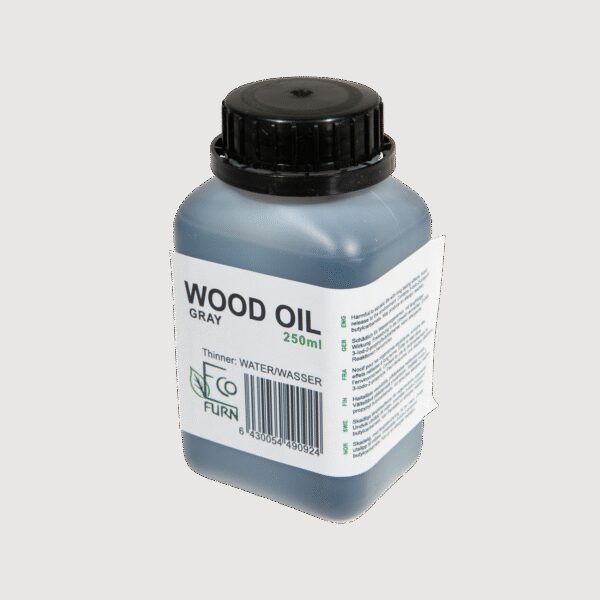 Huile de couleur pour chaises finlandaises