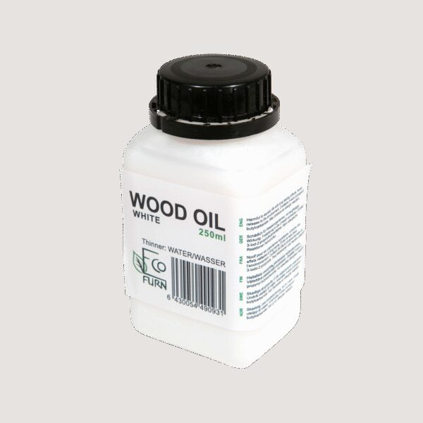 Huile de couleur pour chaises finlandaises