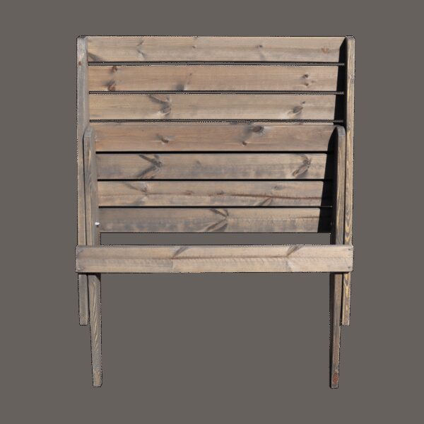 Chaise Granny Double Ecofurn