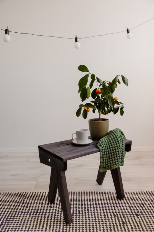 Table Granny par EcoFurn