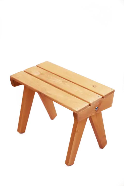 Table Granny par EcoFurn