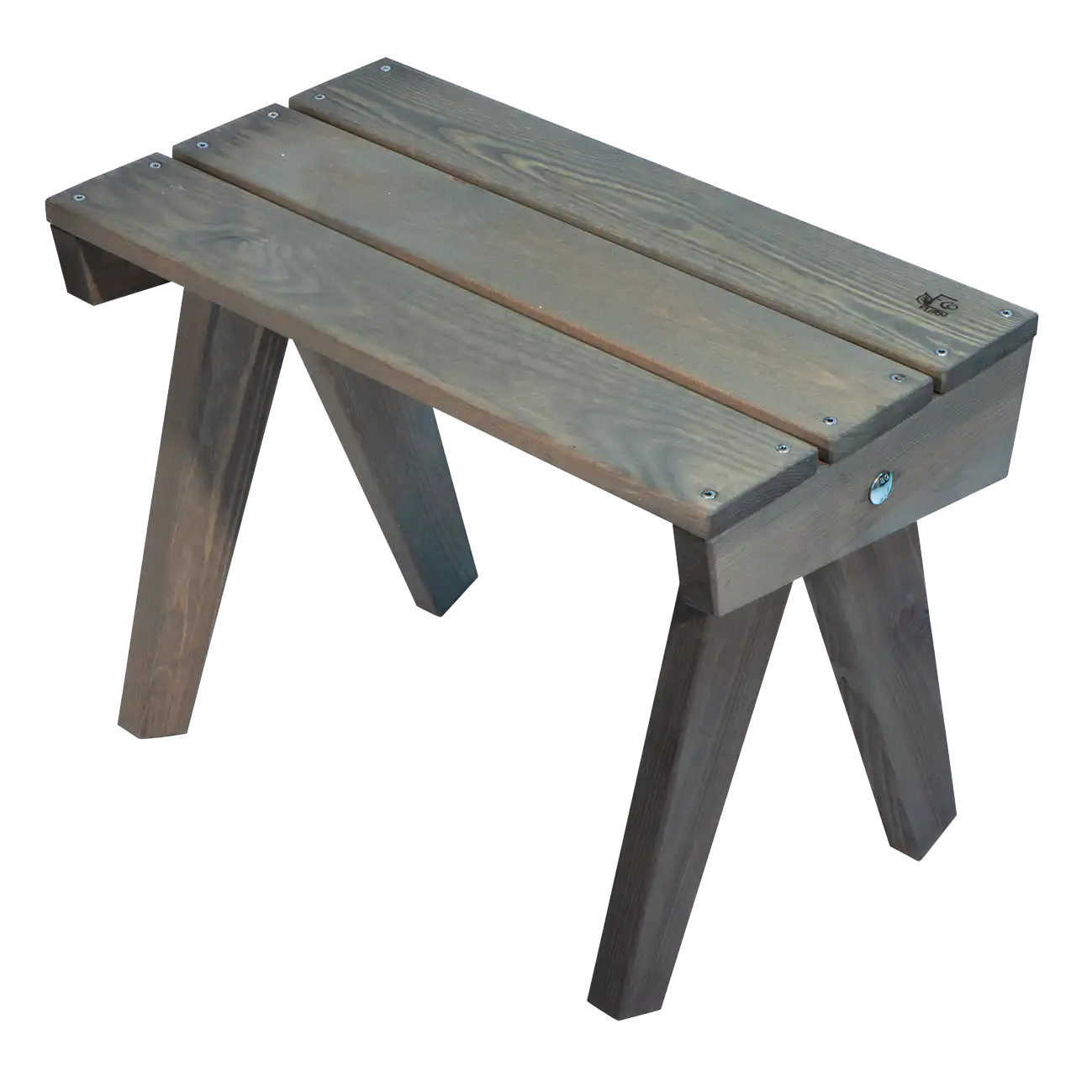 Table Granny par EcoFurn