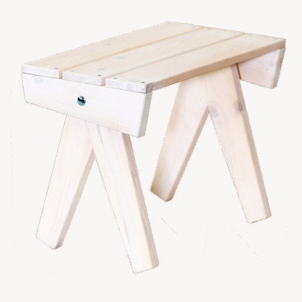 Table Granny par EcoFurn