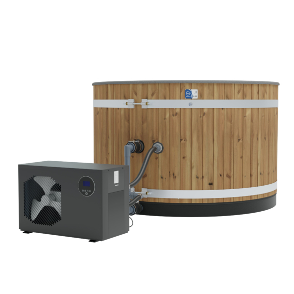 Bain nordique Breezy Dual