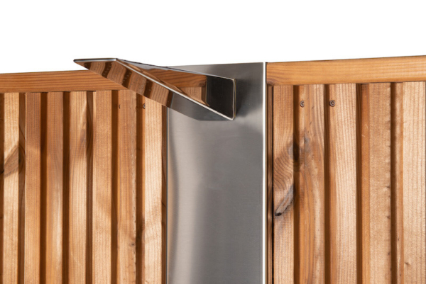 Douche Nordic Misty - Annex