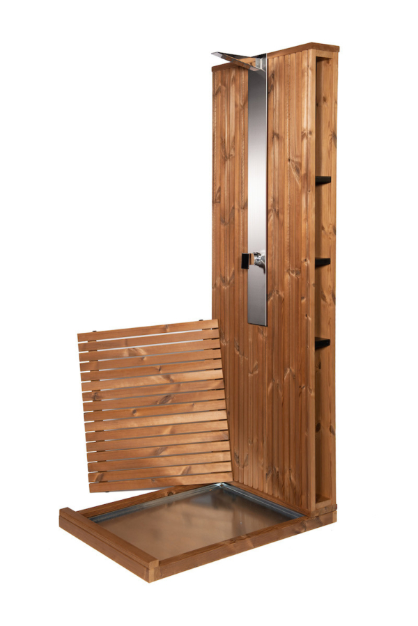 Douche Nordic Misty - Annex