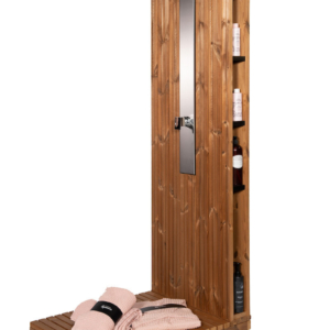 Douche de jardin Kirami