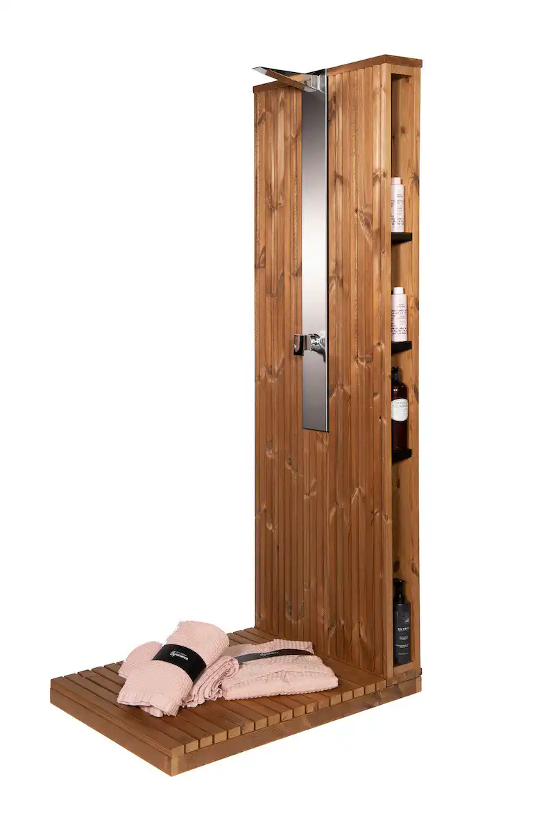 Douche de jardin Kirami