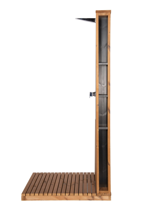 Douche Nordic Misty - Annex