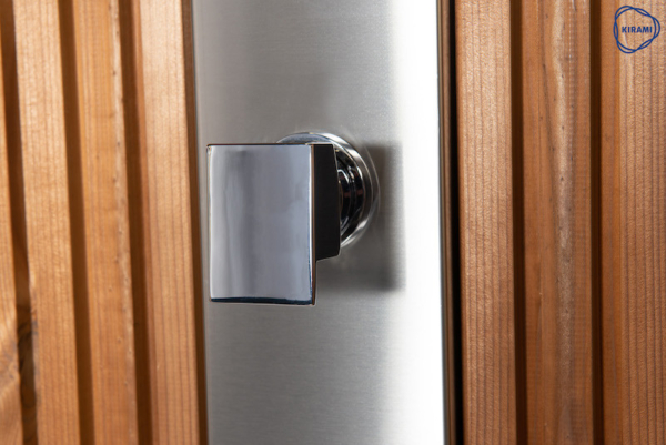 Douche Nordic Misty - Annex