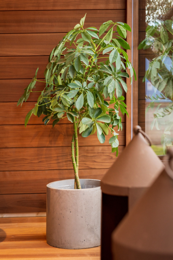 Salon de jardin Nordic Misty - Finvision® Annex