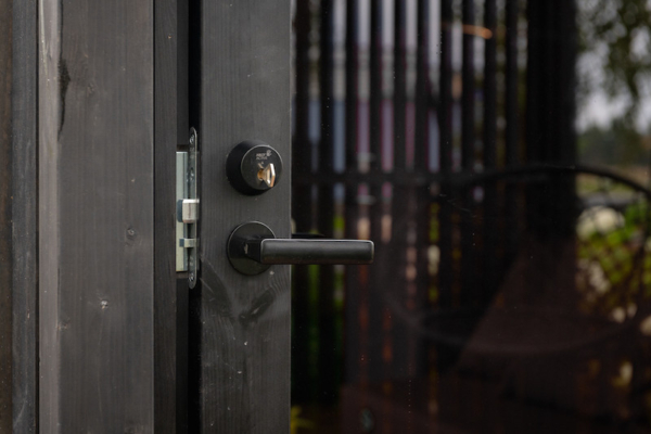 Salon de jardin Nordic Misty - Finvision® Annex