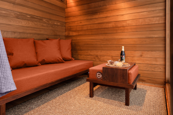 Ensemble canapé Nordic-Misty Annex