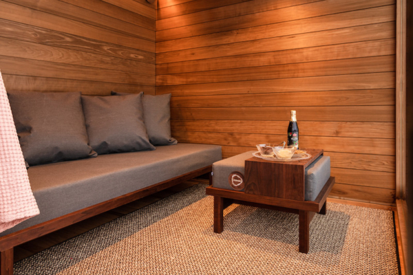 Ensemble canapé Nordic-Misty Annex