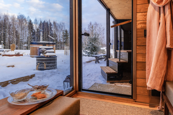 Ensemble canapé Nordic-Misty Annex