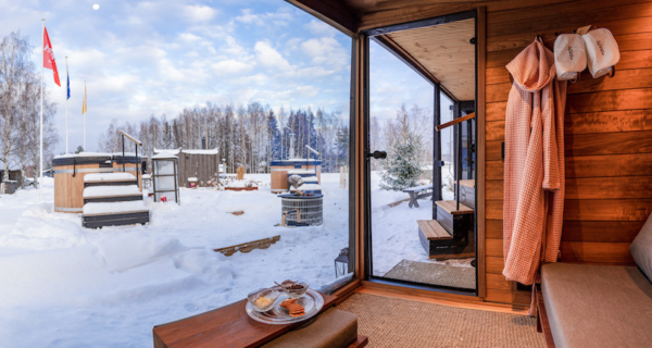 Ensemble canapé Nordic-Misty Annex