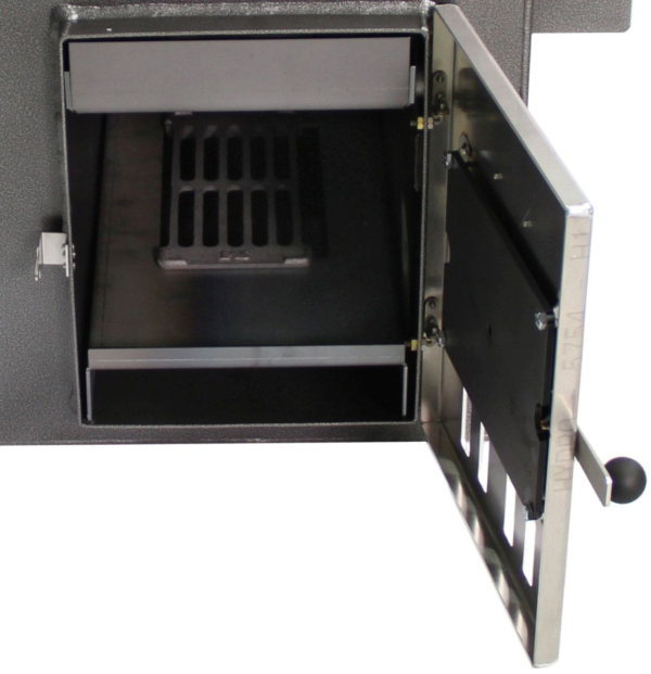 Support grille - Kirami