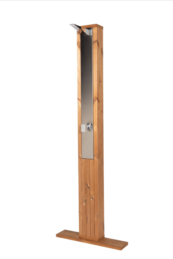 Douche extérieure Pilari