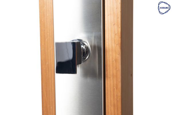 Douche extérieure Pilari