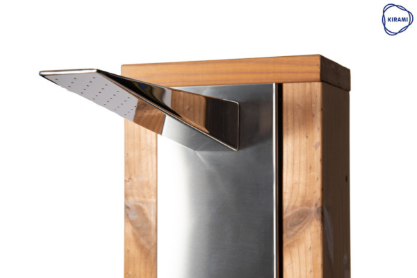 Douche extérieure Pilari