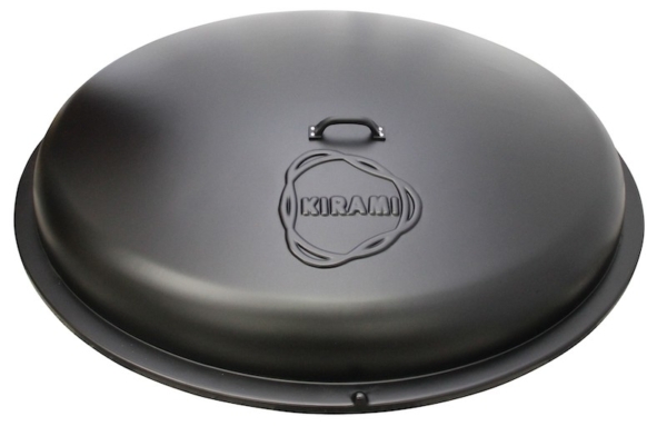 Couvercle ABS 170CM - Vendu avec les bains KIRAMI