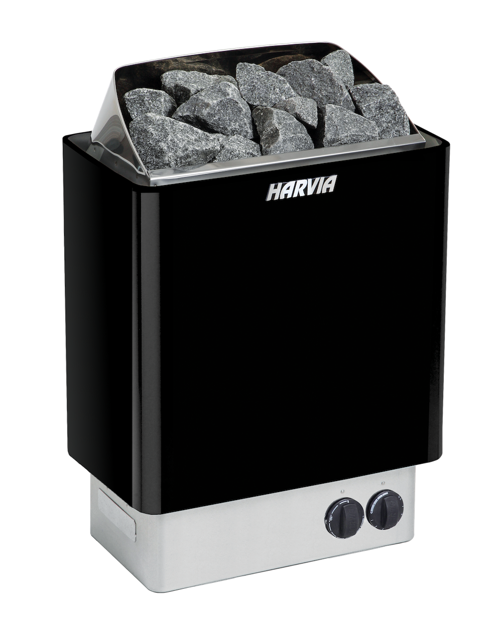 Poêle électrique sauna kip harvia