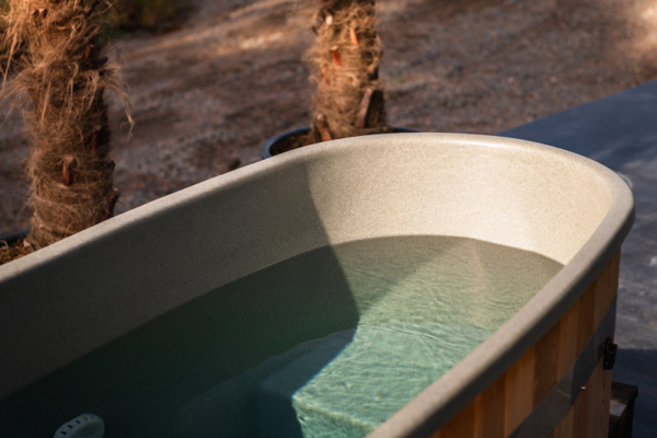 Bain nordique Tiny Dual