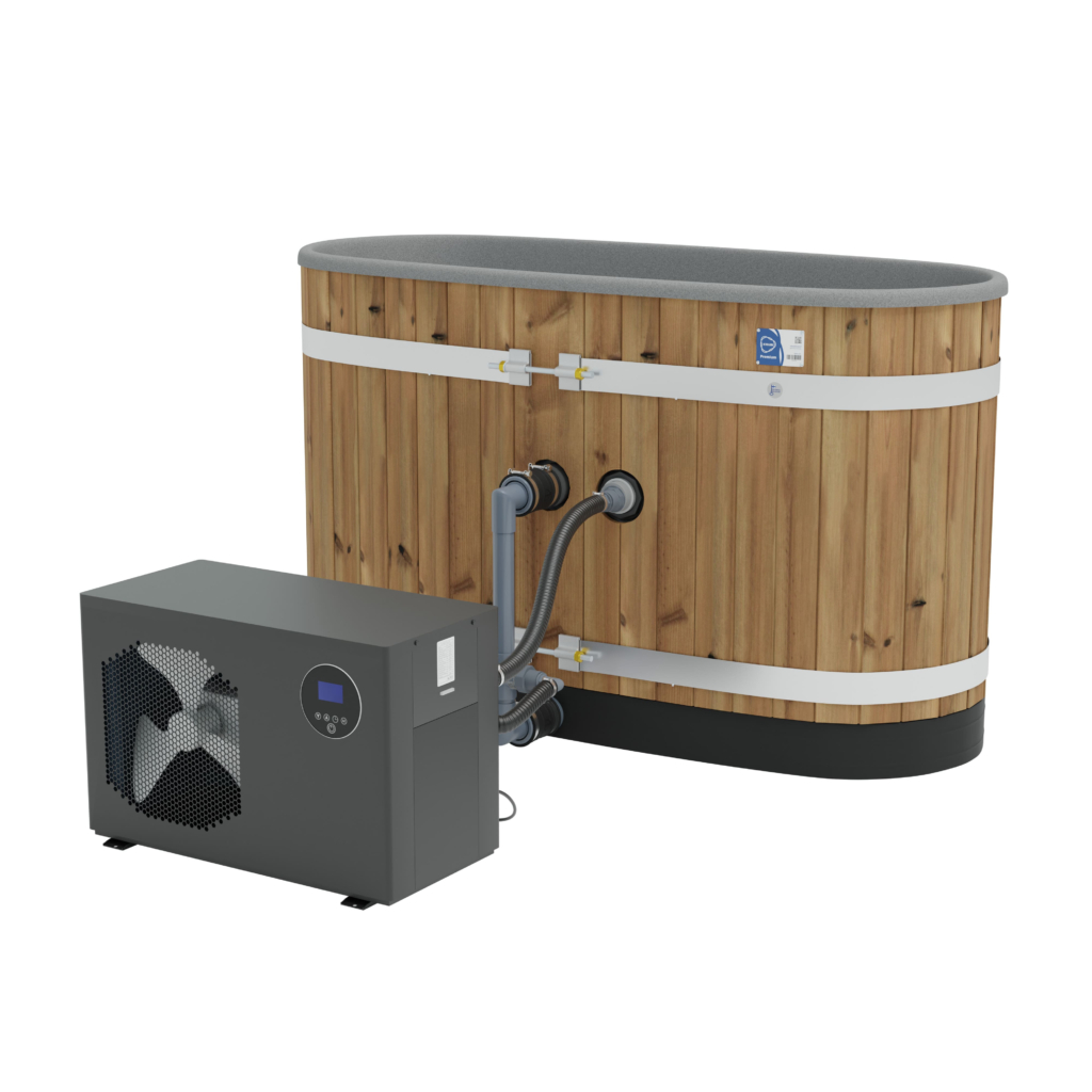 Tiny dual froid&chaud