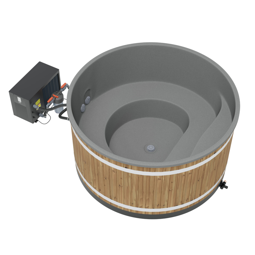 Family L Dual Pompe Ă chaleur