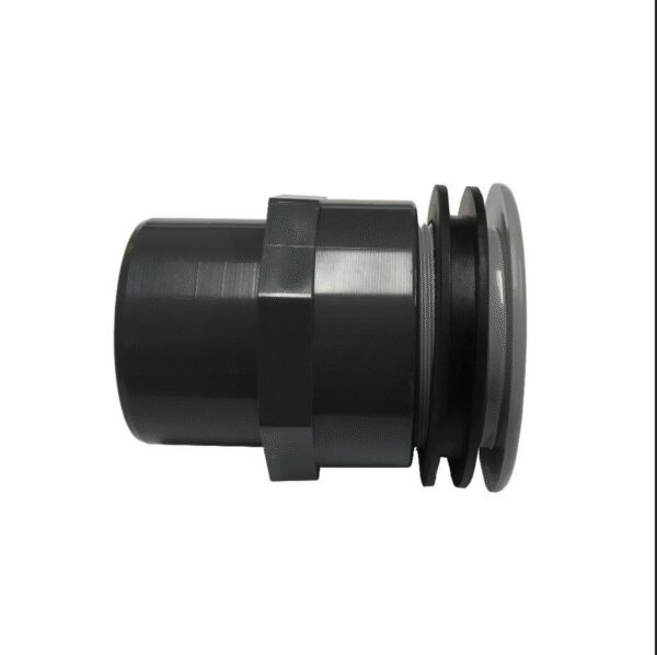 Kit pièces raccord supérieur poêle