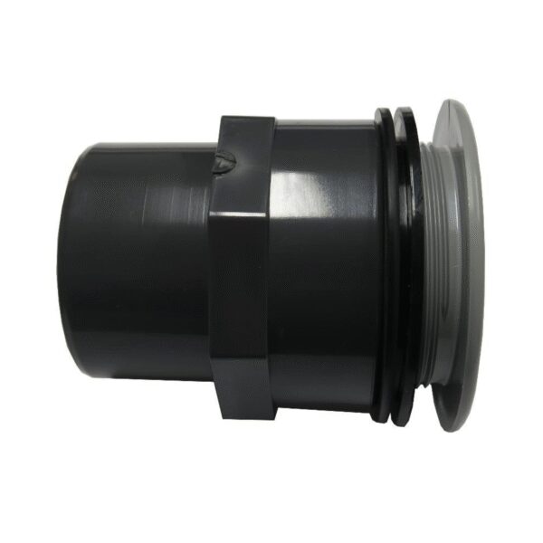 Kit pièces raccord supérieur poêle