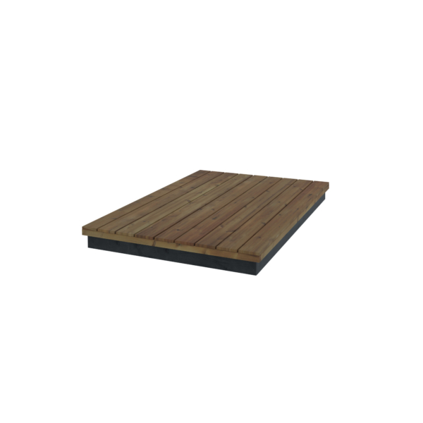 Patio Kirami FinVision® Nordic Misty