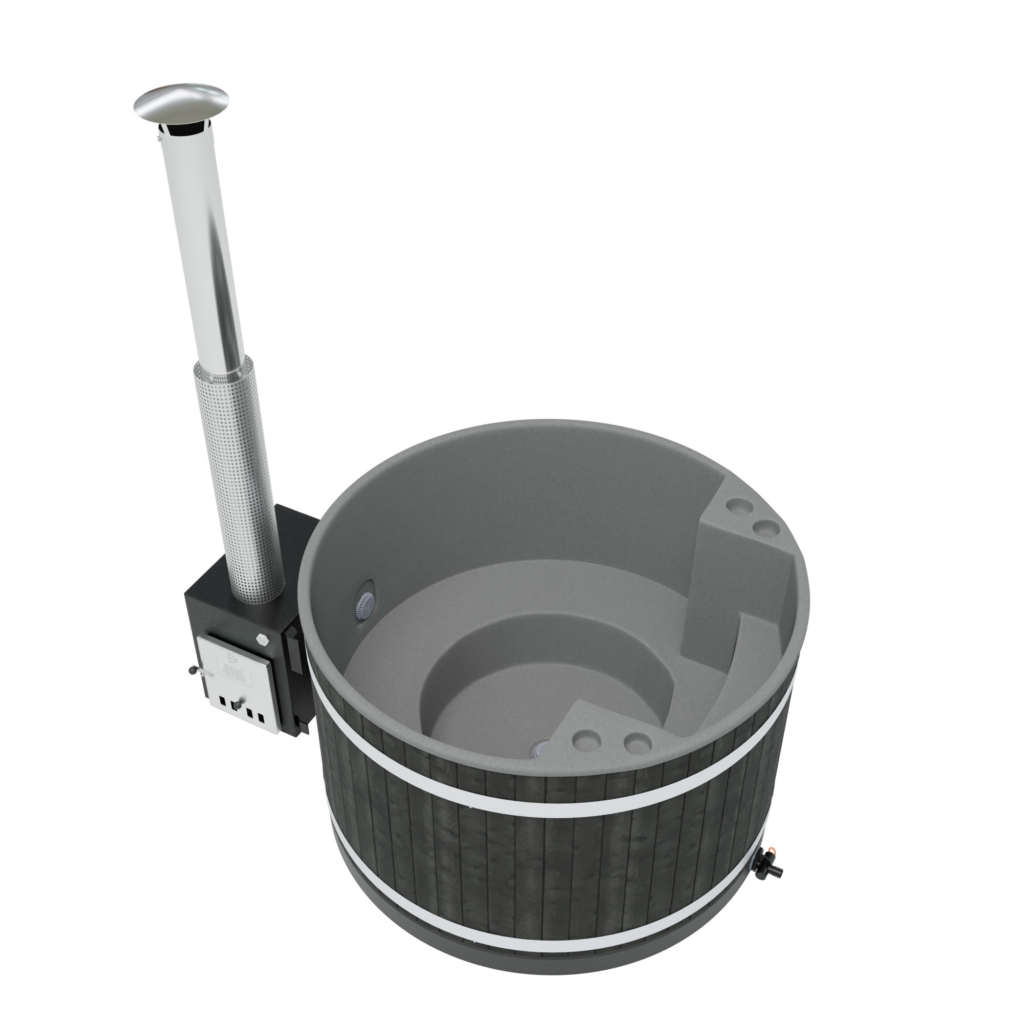 Family M Annex - 3-5 places