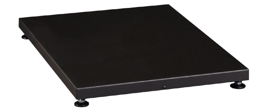 Support au sol pour le poêle à bois sauna