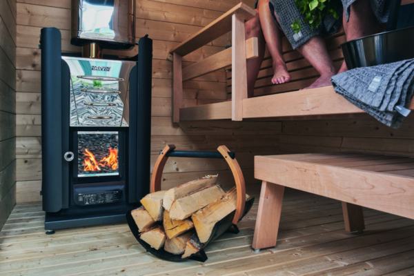 Poêle à bois Harvia 20 Pro