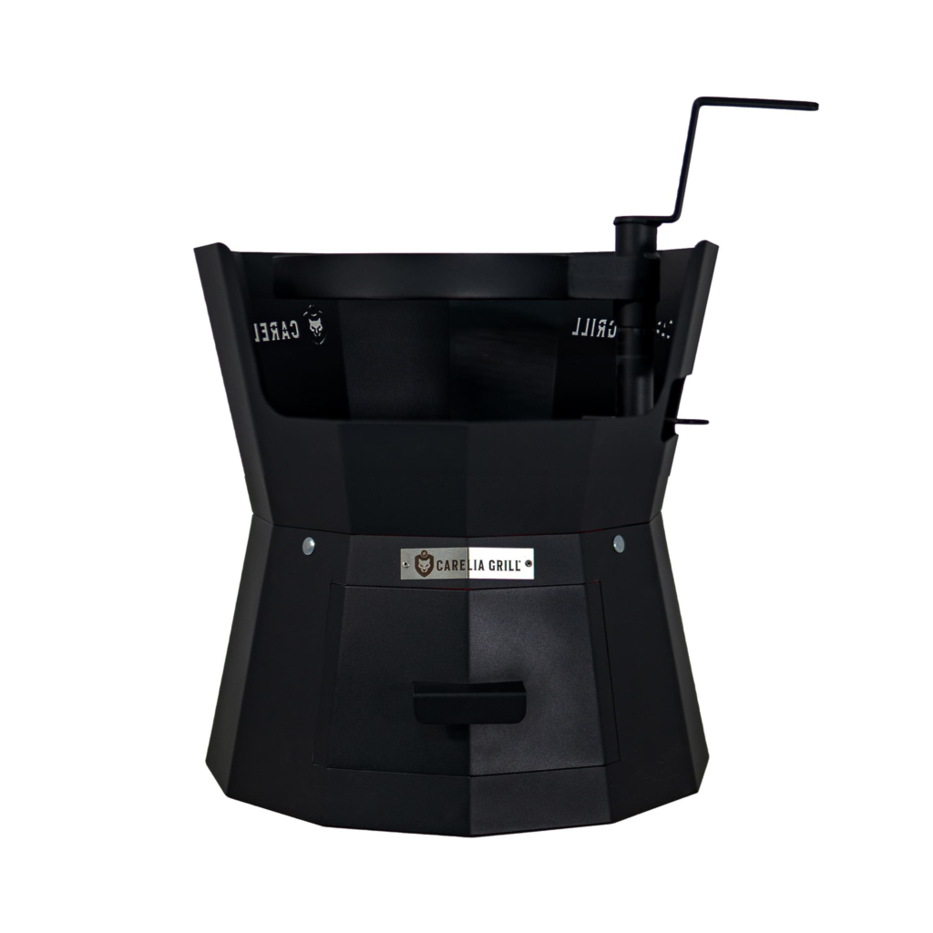 Barbecue compact Lappi