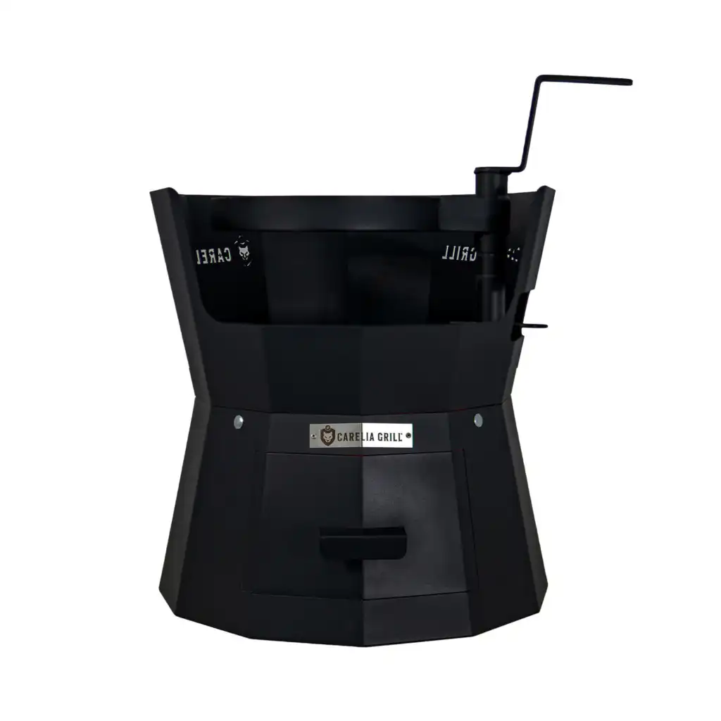 Barbecue compact Lappi