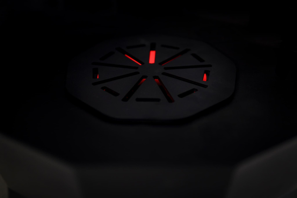 Barbecue compact Lappi