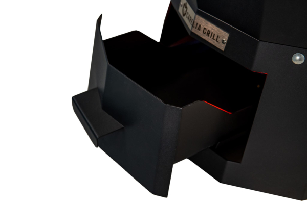 Barbecue compact Lappi