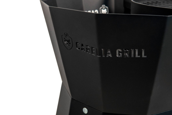 Barbecue compact Lappi