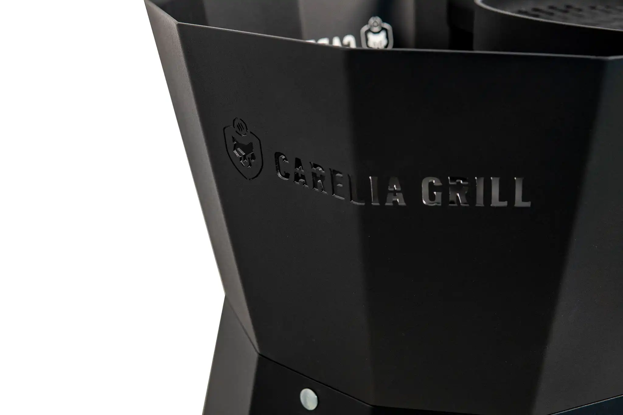 Barbecue compact Lappi