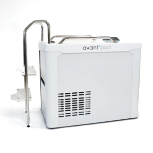 Bain froid Avantopool Kinos