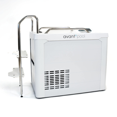 Bain froid Avantopool Kinos