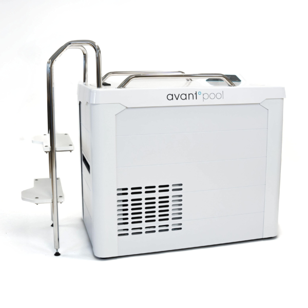 Bain froid Avantopool Kinos