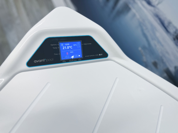 Bain froid Avantopool Kinos