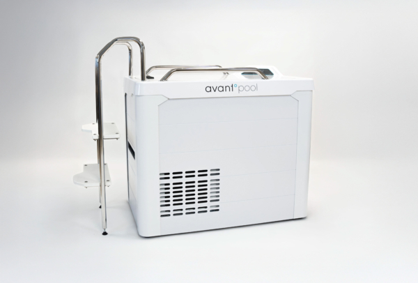 Bain froid Avantopool Kinos