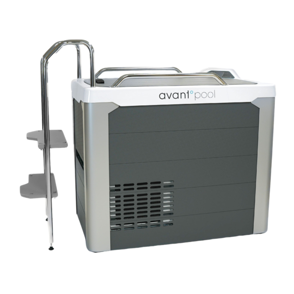 Bain froid Avantopool Kinos